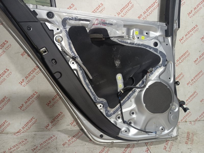 Дверь боковая, 12000 рублей, Владимир