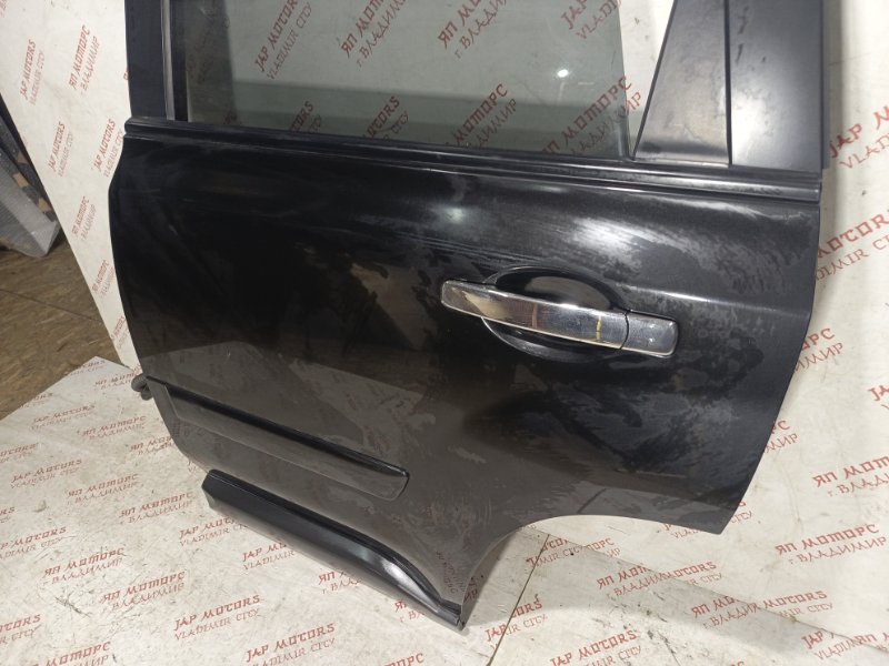 Дверь боковая, 12000 рублей, Владимир