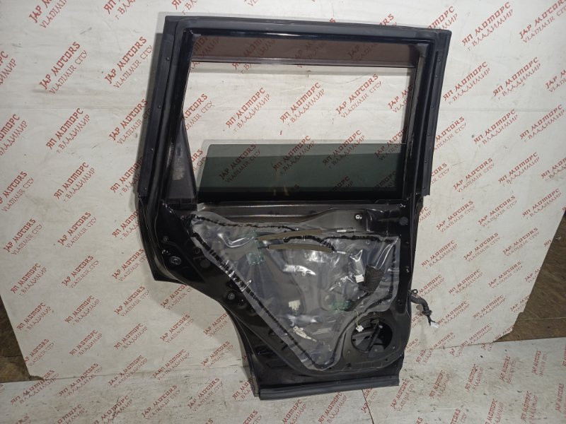 Дверь боковая, 12000 рублей, Владимир