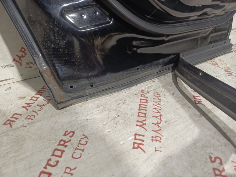 Дверь боковая, 12000 рублей, Владимир