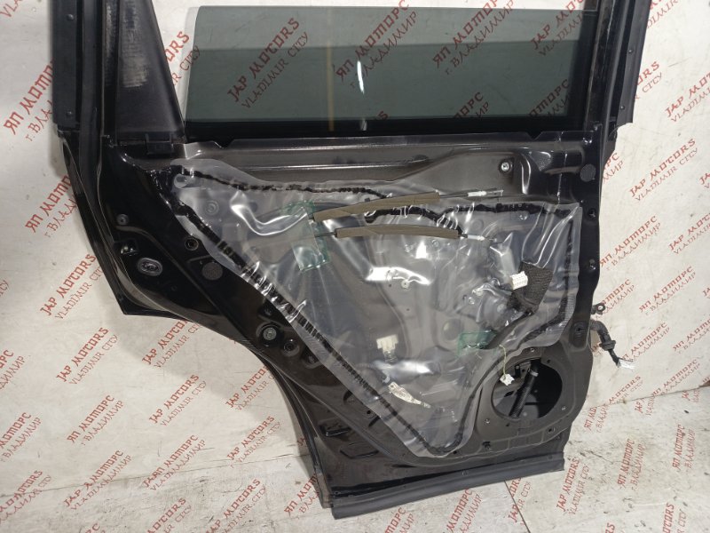 Дверь боковая, 12000 рублей, Владимир