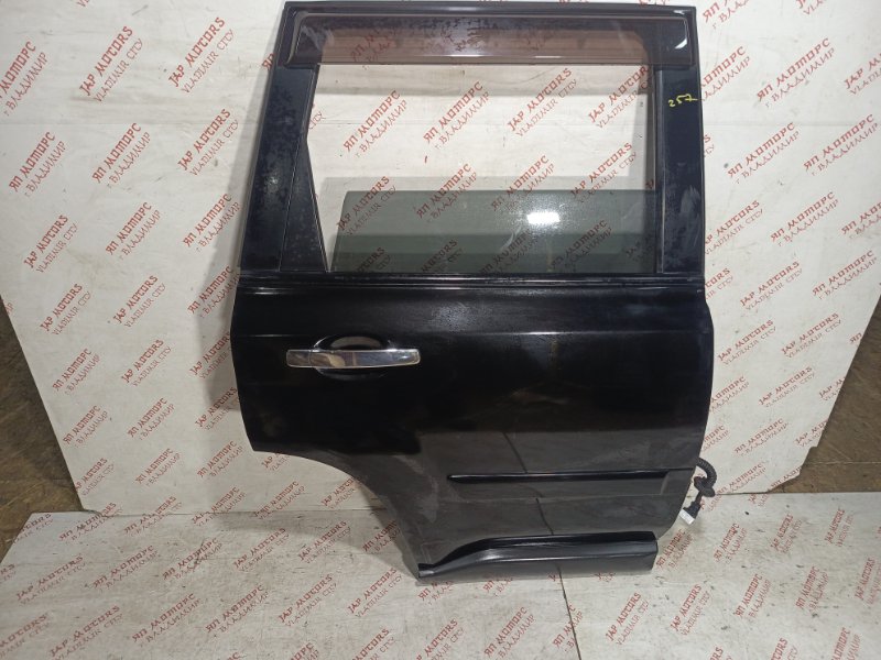 Дверь боковая, 12000 рублей, Владимир