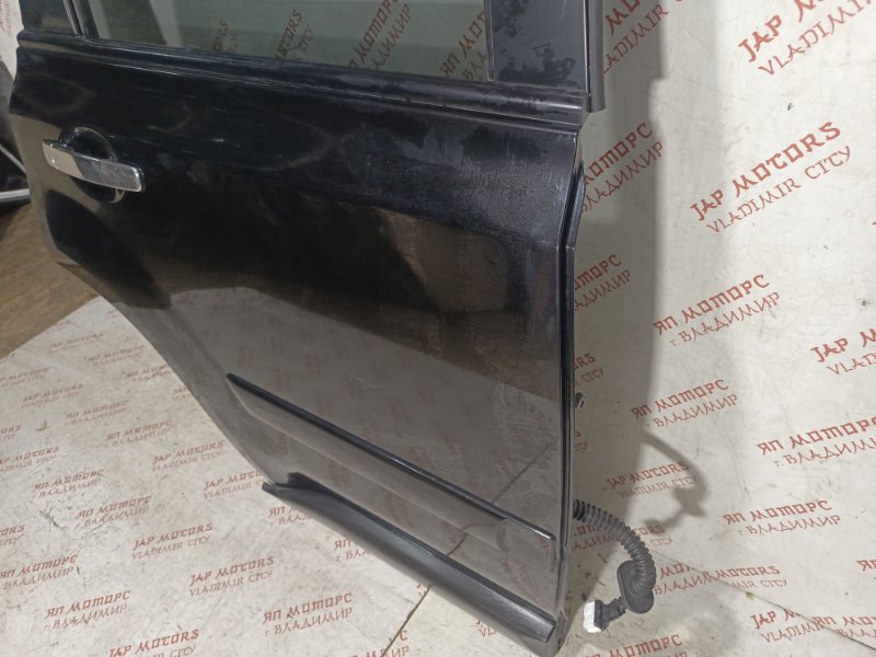 Дверь боковая, 12000 рублей, Владимир