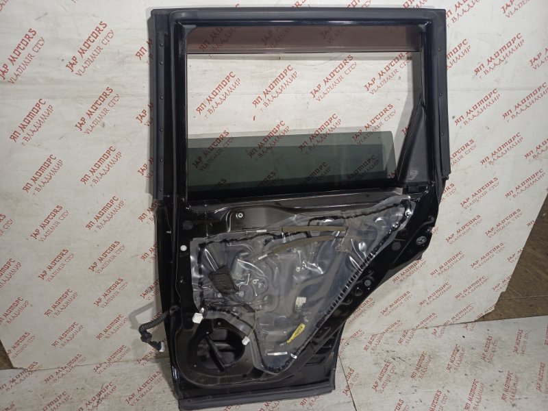 Дверь боковая, 12000 рублей, Владимир