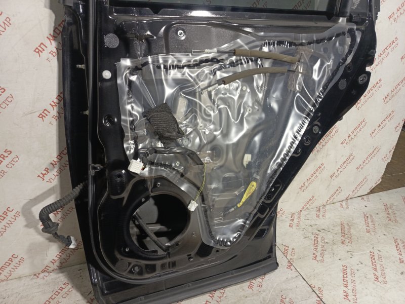 Дверь боковая, 12000 рублей, Владимир