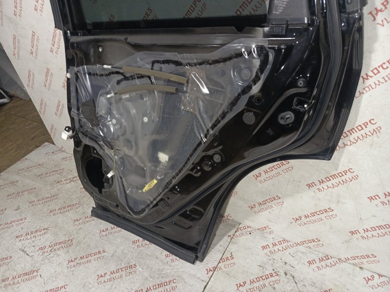 Дверь боковая, 12000 рублей, Владимир