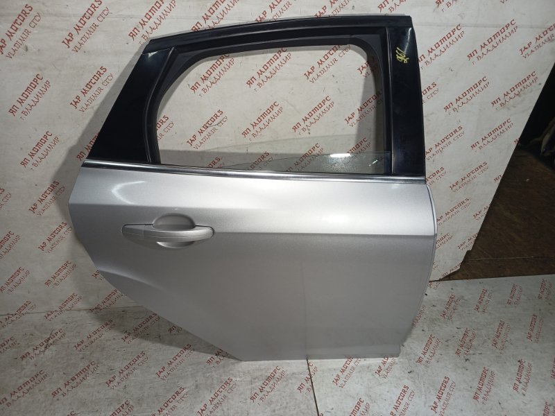 Дверь боковая, 18000 рублей, Владимир