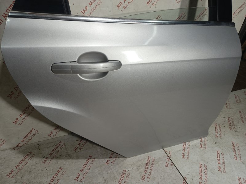 Дверь боковая, 18000 рублей, Владимир