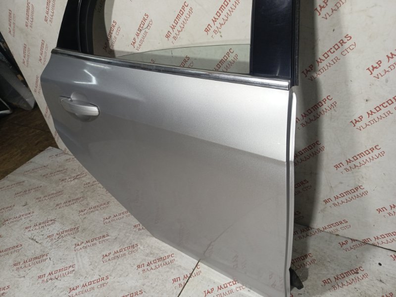 Дверь боковая, 18000 рублей, Владимир