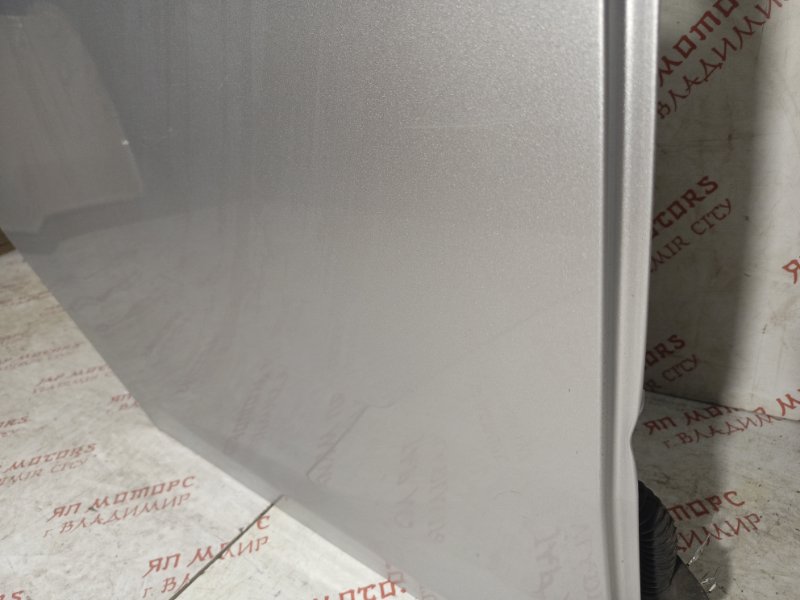 Дверь боковая, 18000 рублей, Владимир