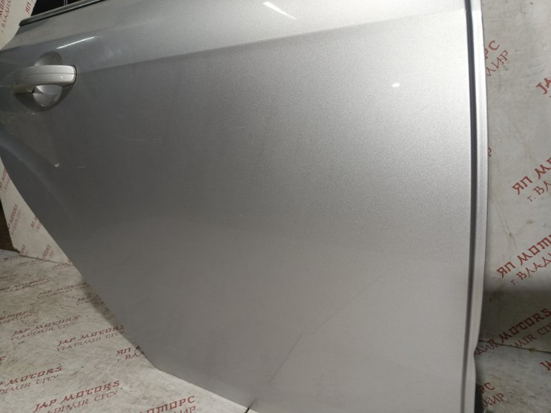 Дверь боковая, 18000 рублей, Владимир