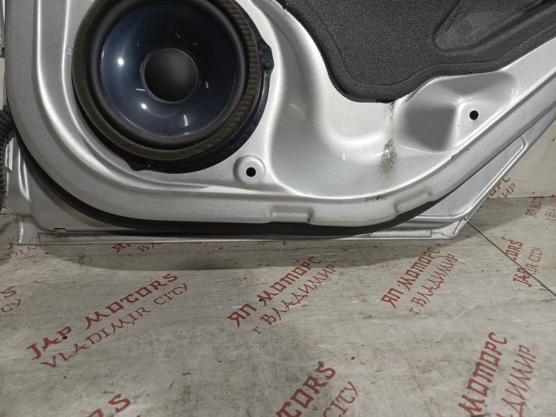 Дверь боковая, 18000 рублей, Владимир