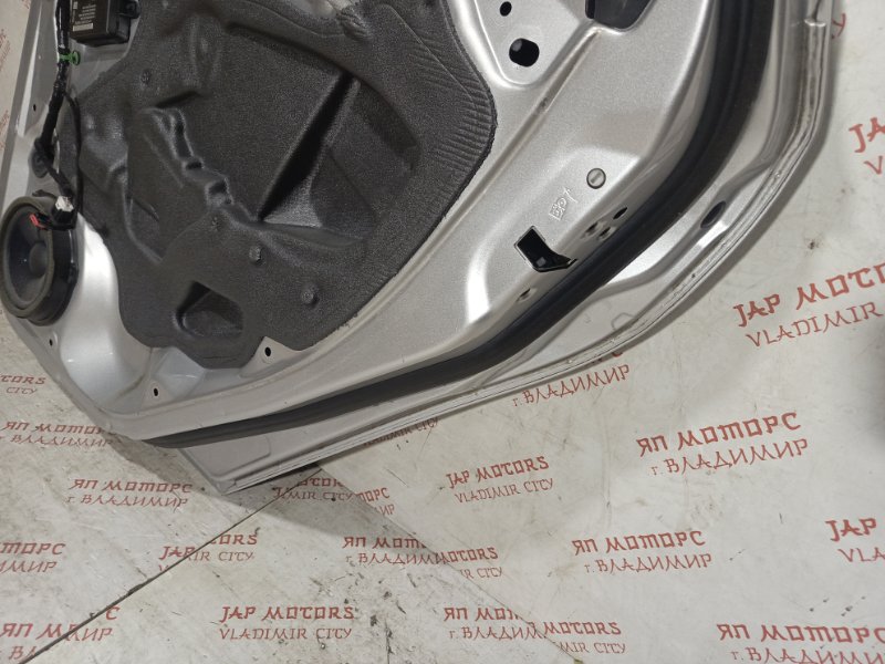 Дверь боковая, 18000 рублей, Владимир