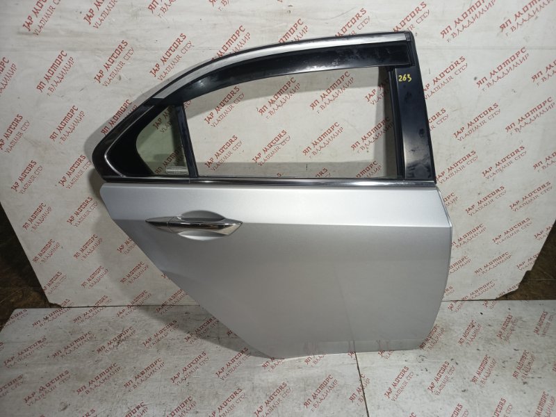 Дверь боковая, 12000 рублей, Владимир