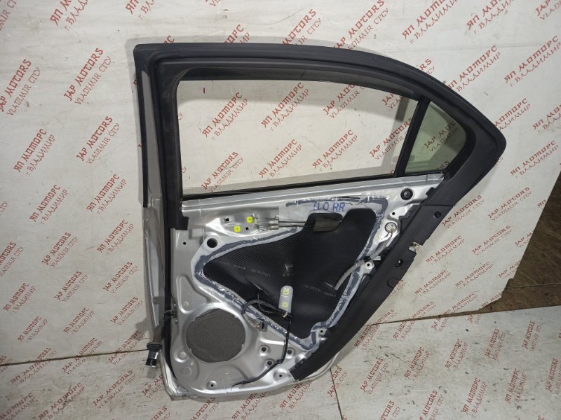 Дверь боковая, 12000 рублей, Владимир