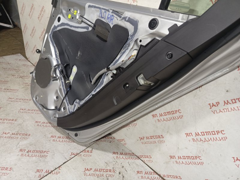 Дверь боковая, 12000 рублей, Владимир