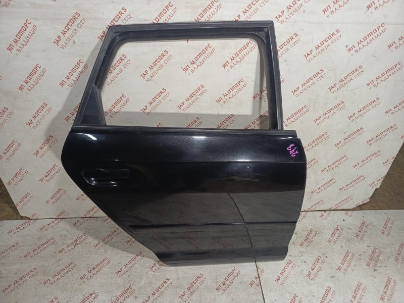 Дверь боковая, 11000 рублей, Владимир