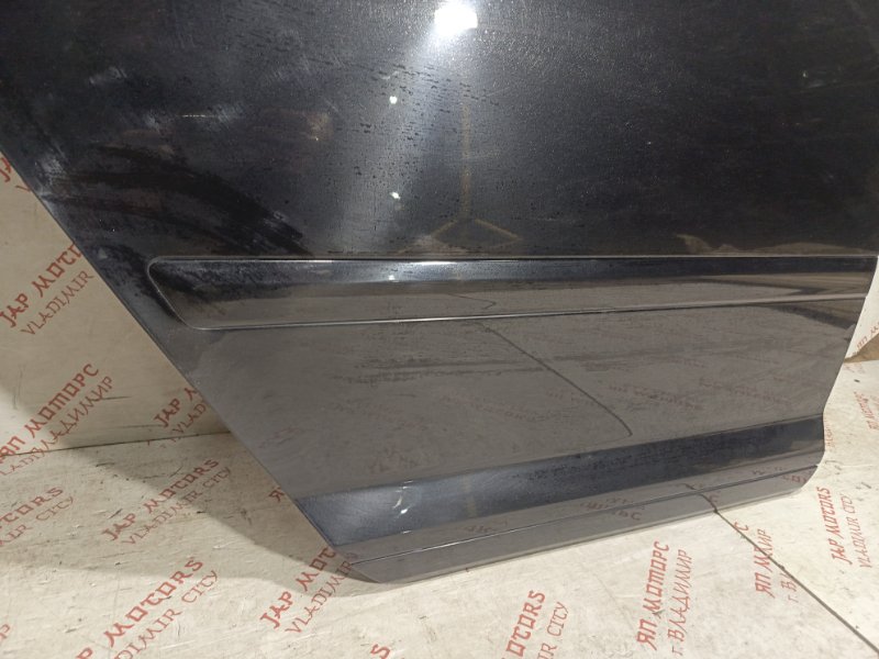 Дверь боковая, 11000 рублей, Владимир