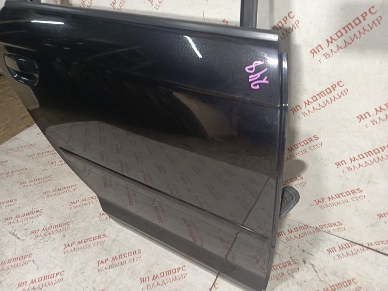 Дверь боковая, 11000 рублей, Владимир