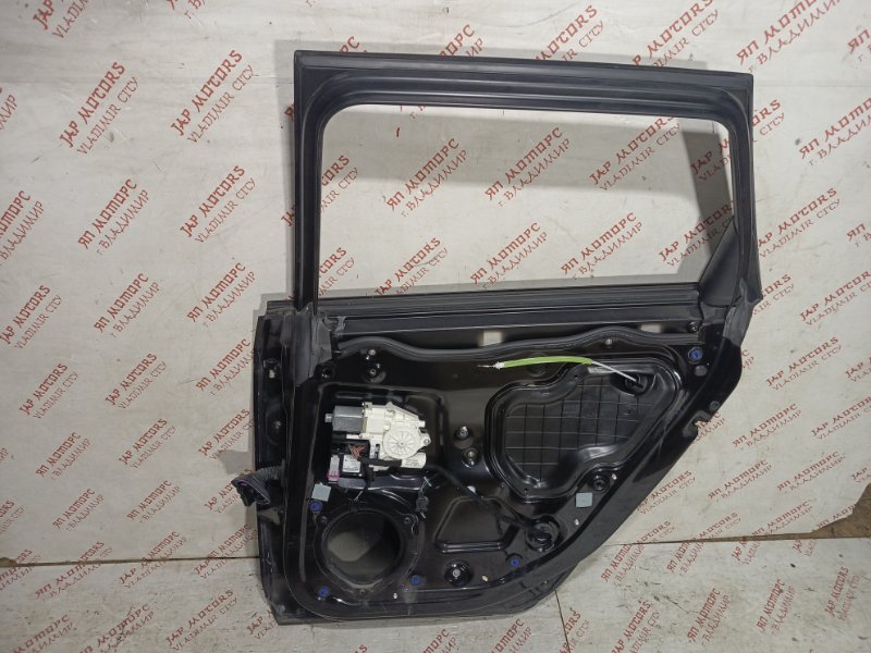 Дверь боковая, 11000 рублей, Владимир