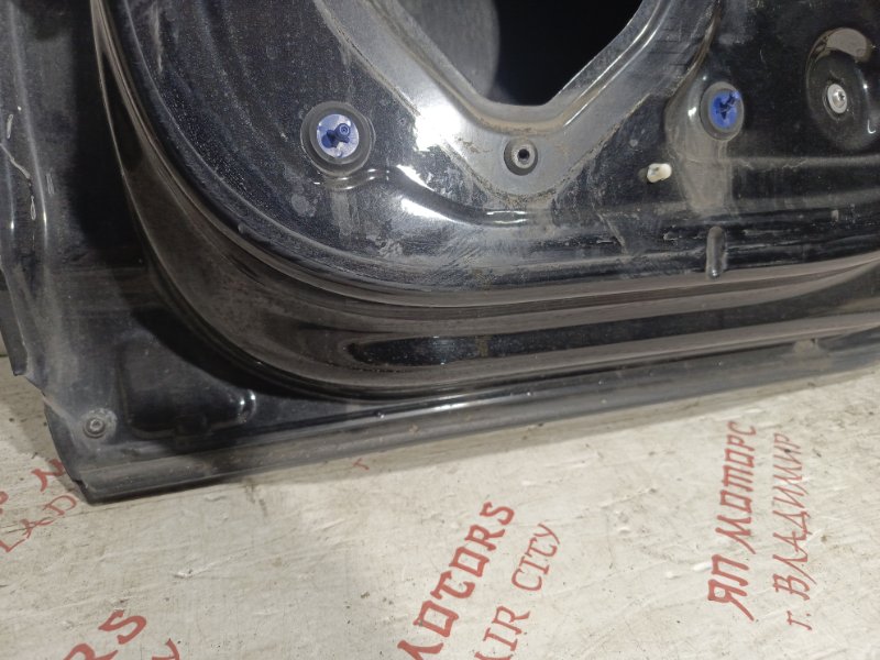 Дверь боковая, 11000 рублей, Владимир