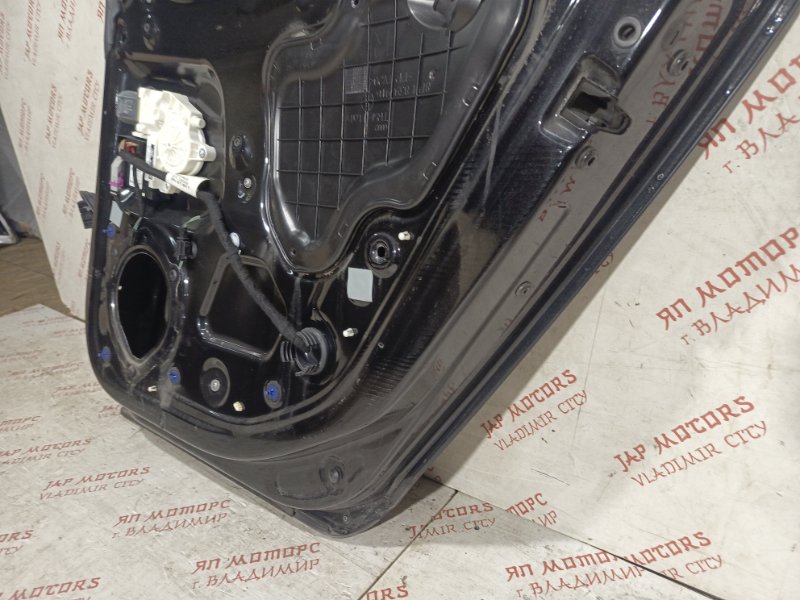 Дверь боковая, 11000 рублей, Владимир