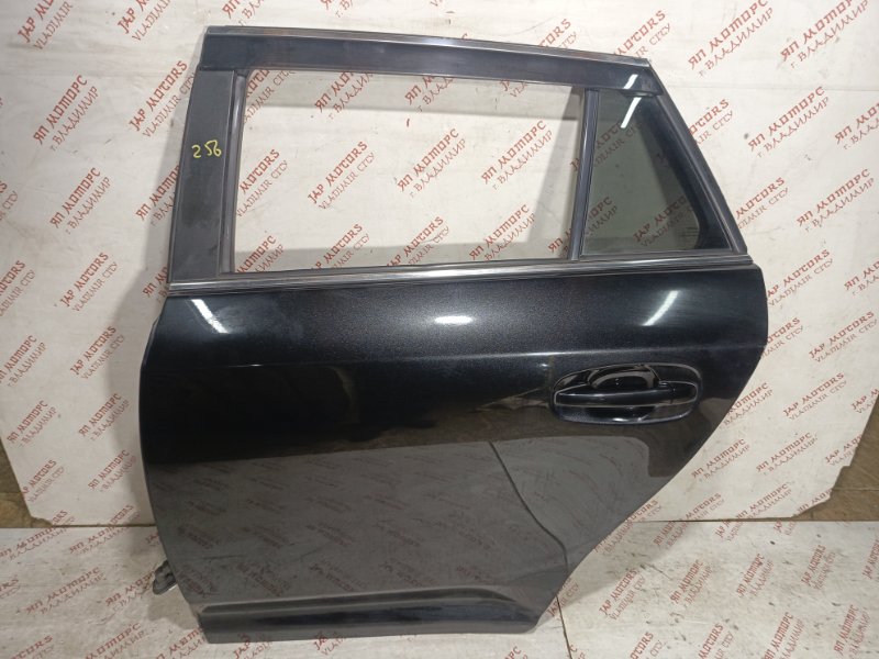 Дверь боковая, 12000 рублей, Владимир