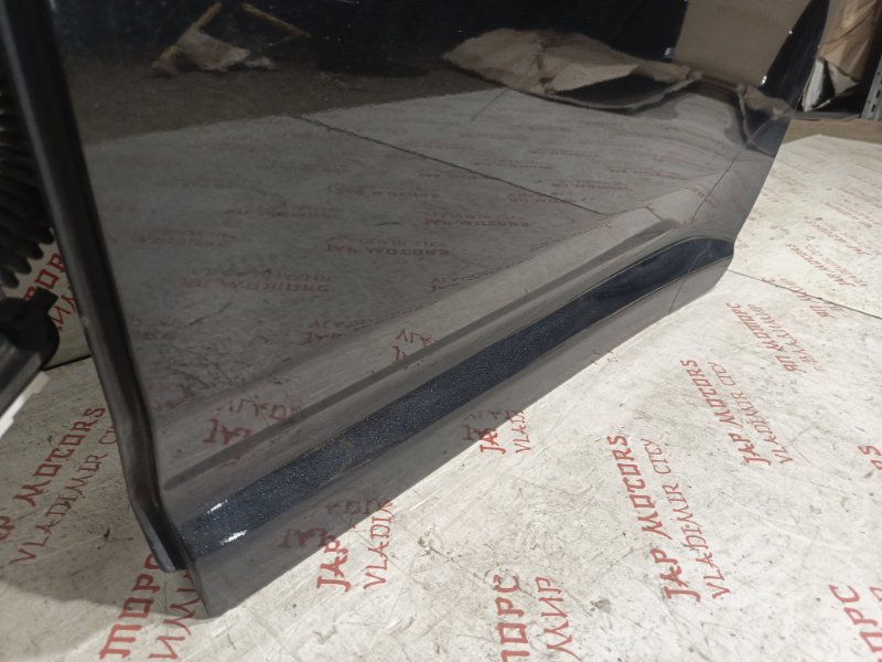 Дверь боковая, 12000 рублей, Владимир