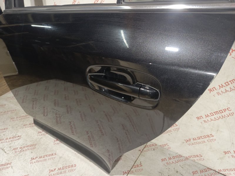 Дверь боковая, 12000 рублей, Владимир