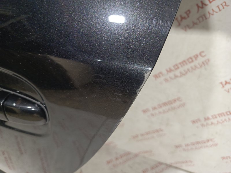 Дверь боковая, 12000 рублей, Владимир