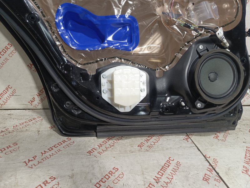 Дверь боковая, 12000 рублей, Владимир