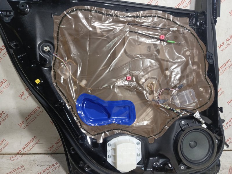 Дверь боковая, 12000 рублей, Владимир