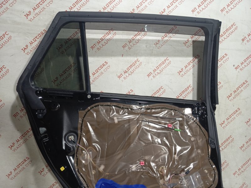 Дверь боковая, 12000 рублей, Владимир