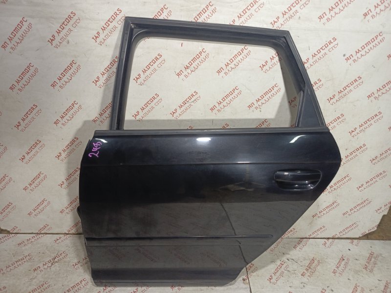 Дверь боковая, 11000 рублей, Владимир