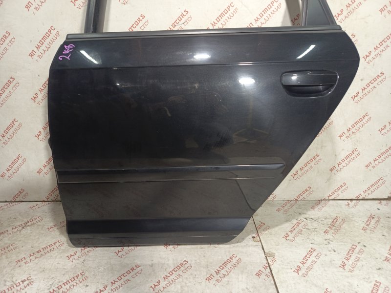 Дверь боковая, 11000 рублей, Владимир