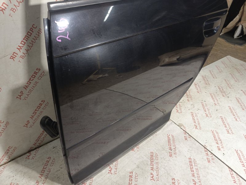 Дверь боковая, 11000 рублей, Владимир