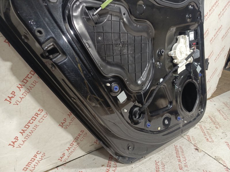 Дверь боковая, 11000 рублей, Владимир