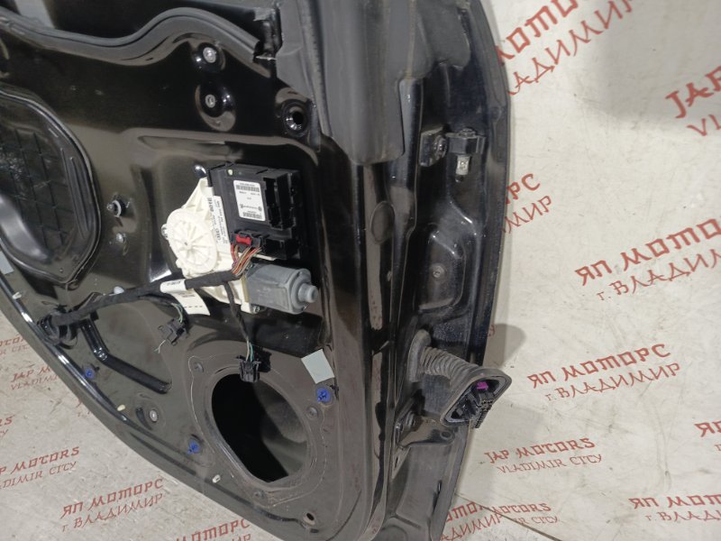 Дверь боковая, 11000 рублей, Владимир