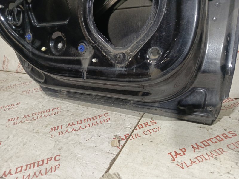 Дверь боковая, 11000 рублей, Владимир