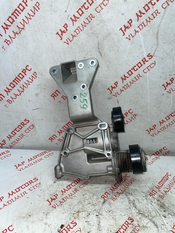 Ролик ГРМ натяжной, 1500 рублей, Владимир