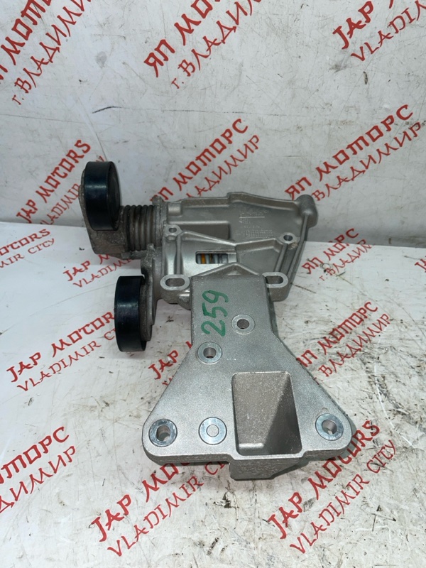 Ролик ГРМ натяжной, 1500 рублей, Владимир