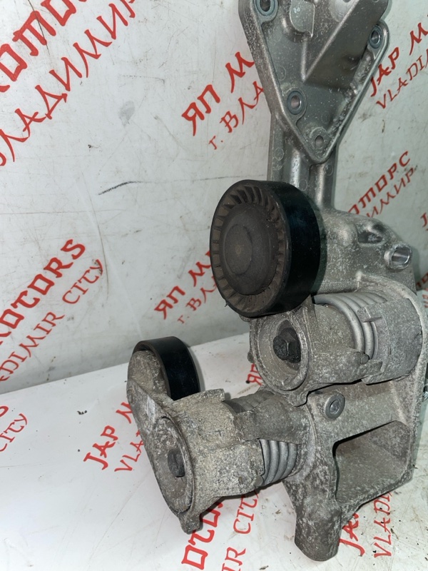 Ролик ГРМ натяжной, 1500 рублей, Владимир