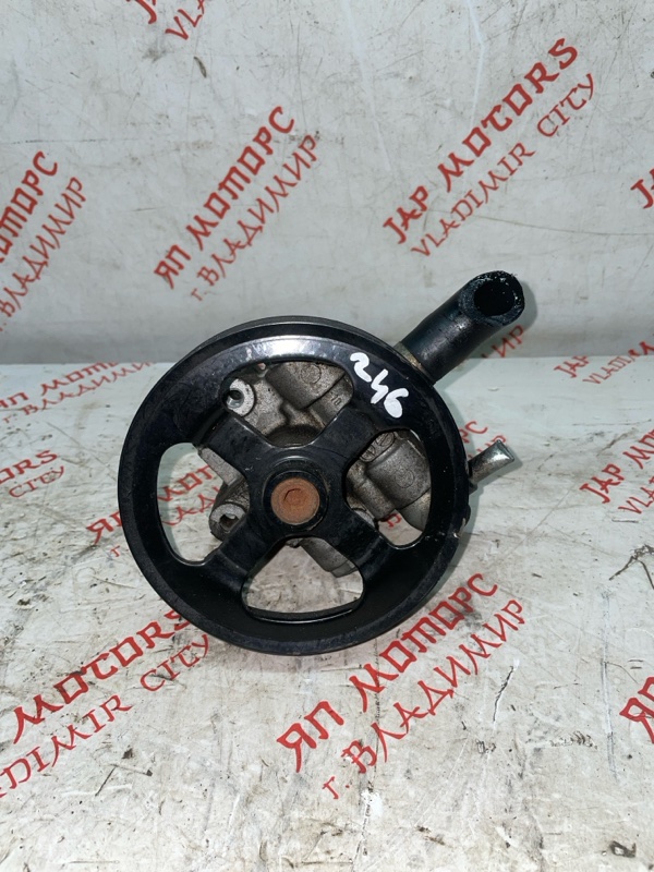 Насос ГУР, 3000 рублей, Владимир