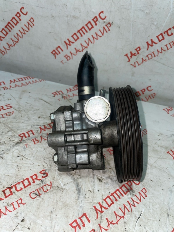 Насос ГУР, 3000 рублей, Владимир