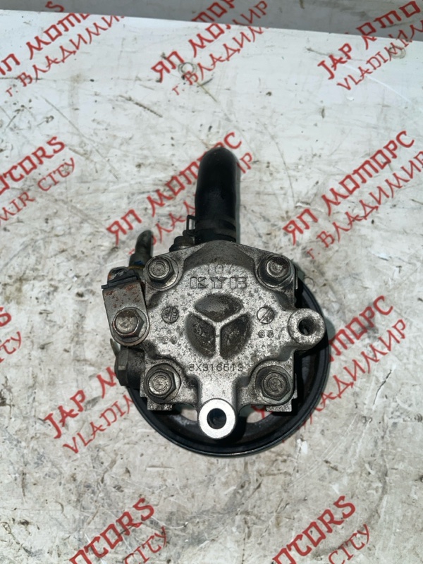 Насос ГУР, 3000 рублей, Владимир