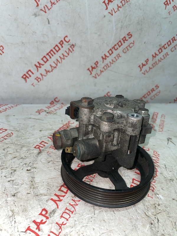 Насос ГУР, 3000 рублей, Владимир