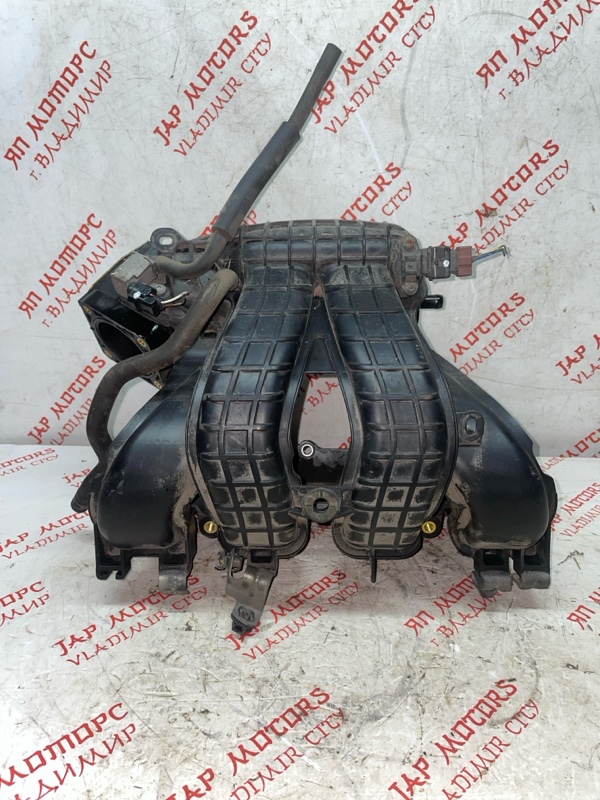 Коллектор впускной, 2000 рублей, Владимир