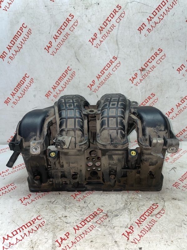 Коллектор впускной, 2000 рублей, Владимир