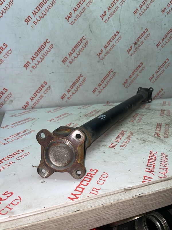 Карданный вал, 15000 рублей, Владимир