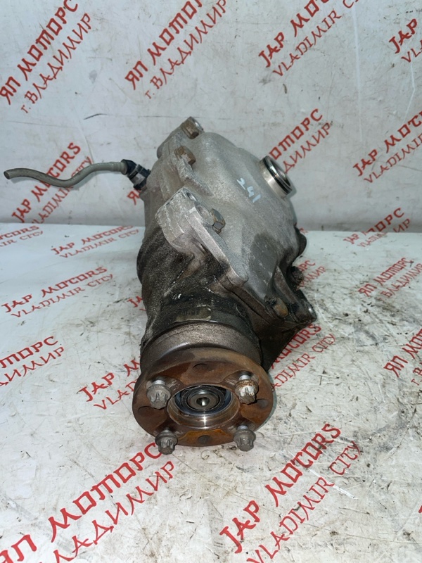 Редуктор, 20000 рублей, Владимир